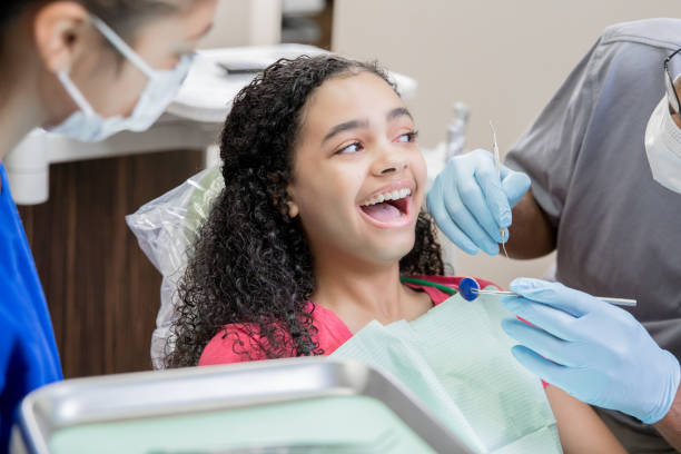 Urgent Tooth Repair in NV