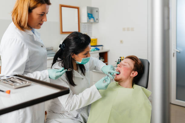 Best Chipped Tooth Repair Near Me  in Topaz Ranch Estates, NV